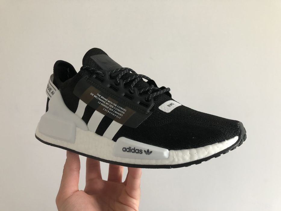 adidas nmd r1 42